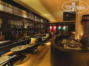 Hotel photo Tenface Hotel Bangkok 4*
