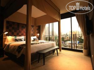New photos from tourists Tenface Hotel Bangkok 4*