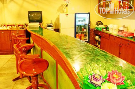 New photos from tourists Wall Street Inn Hotel 3*
