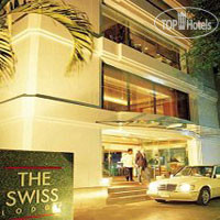 Hotelier's photos The Swiss Lodge 4*