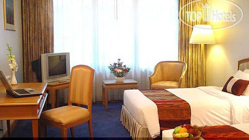 New photos from tourists The Swiss Lodge 4*