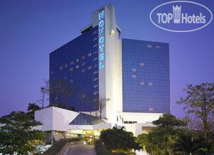 Hotelier's photos Novotel Bangna Bangkok 4*