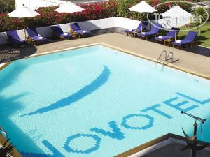 New photos from tourists Novotel Bangna Bangkok 4*