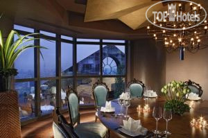 Hotelier's photos Tower Club at Lebua 5*