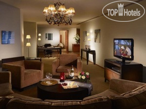 New photos from tourists Tower Club at Lebua 5*