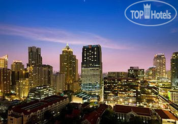 New photos from tourists Renaissance Bangkok Ratchaprasong 5*