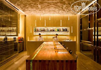 Hotelier's photos Renaissance Bangkok Ratchaprasong 5*