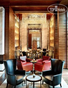 Hotel photo Siam Kempinski 5*