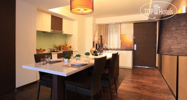 New photos from tourists Summit Windmill Golf Residence 4*