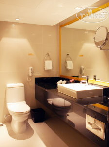 Hotel photo Eastin Hotel Makkasan 4*