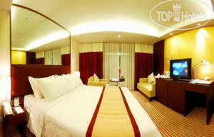 New photos from tourists Eastin Hotel Makkasan 4*