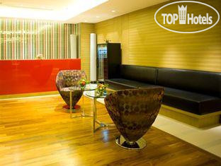 New photos from tourists HI Residence 4*