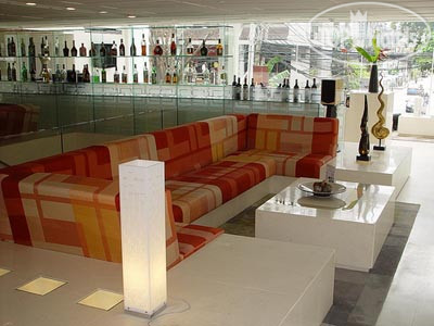 Фото Le Fenix Sukhumvit