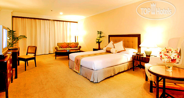 New photos from tourists Princeton Park Suites 3*