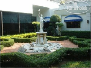 Hotelier's photos Royal Princess Larn Luang 4*