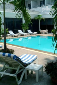 New photos from tourists Royal Princess Larn Luang 4*