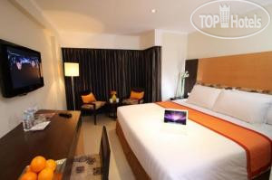 New photos from tourists Citin Pratunam Hotel Bangkok by Compass Hospitality 3*