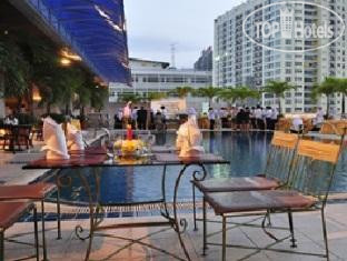Hotelier's photos First Hotel Bangkok 3*