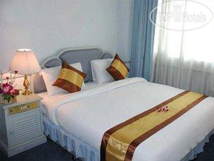 New photos from tourists First Hotel Bangkok 3*