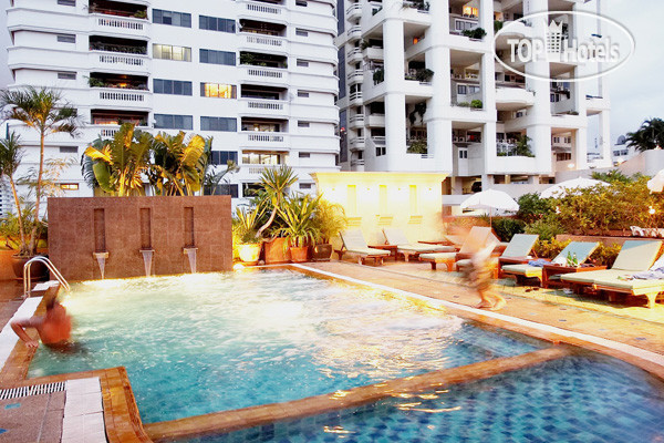 New photos from tourists Woraburi Sukhumvit Hotel & Resort 3*