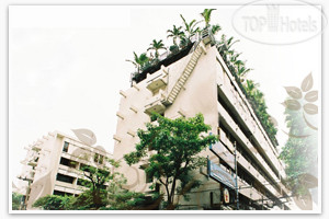 Hotel photo Manohra 3*