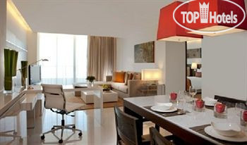 New photos from tourists JC Kevin Sathon Bangkok Hotel 5*
