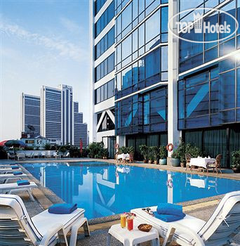 Photos Bangkok Hotel Lotus Sukhumvit