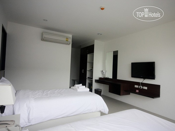New photos from tourists BS Premier Airport 3*