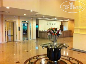 Hotelier's photos Royal Suite Residence 4*