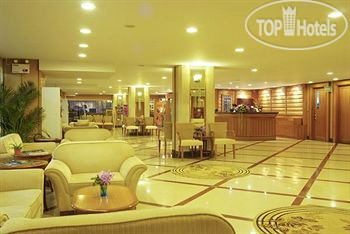Фотографии отельера The Patra 4*
