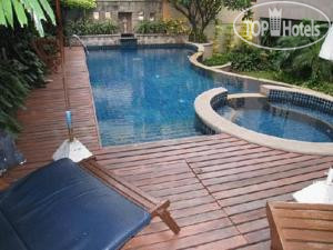 New photos from tourists Silom Serene 3*