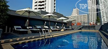 Hotelier's photos Solo Sukhumvit 2 4*