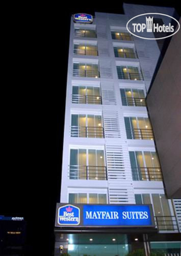 Hotel photo iCheck inn Mayfair Pratunam 3*