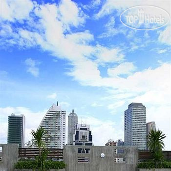 Hotelier's photos Sathorn Grace Serviced Residence 3*