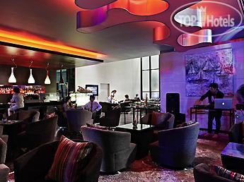 New photos from tourists Novotel Bangkok Ploenchit Sukhumvit 4*