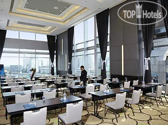 Hotel photo Novotel Bangkok Ploenchit Sukhumvit 4*