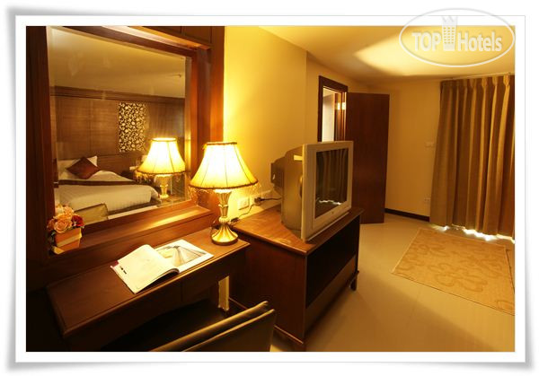 New photos from tourists Convenient Grand Hotel 4*