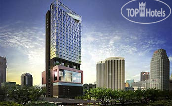 Hotel photo SO Bangkok 5*