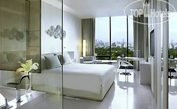New photos from tourists SO Bangkok 5*
