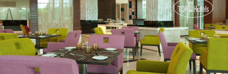 Новые добавленные фото туристов The Grand Fourwings Convention Hotel 5*