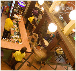 New photos from tourists Sawasdee Khaosan Inn 2*
