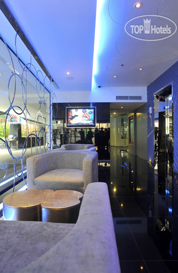 Hotelier's photos Best Western Plus At 20 Sukhumvit 4*