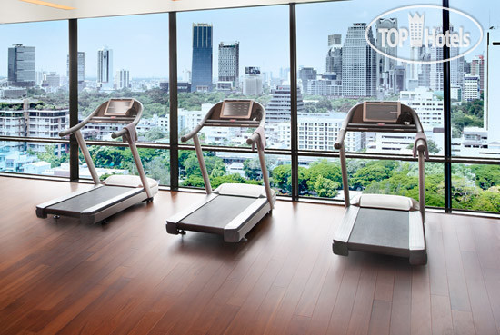 New photos from tourists The St. Regis Bangkok 5*