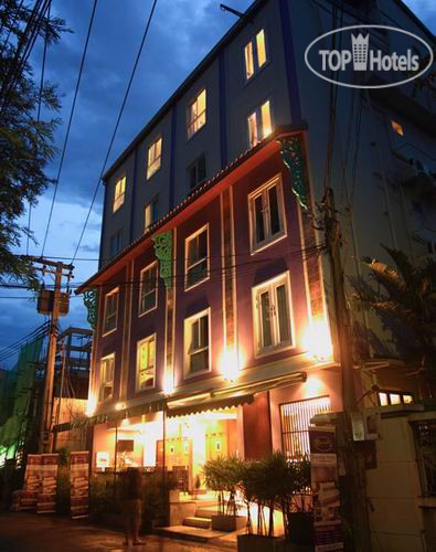 Hotel photo Sawasdee Sukhumvit Soi 8 3*