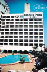 Photos Bangkok  Palace