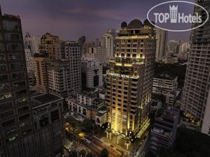 Hotelier's photos Hotel Muse Bangkok Langsuan 5*