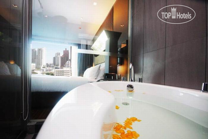 Hotelier's photos Golden Tulip Mandison Suites 4*