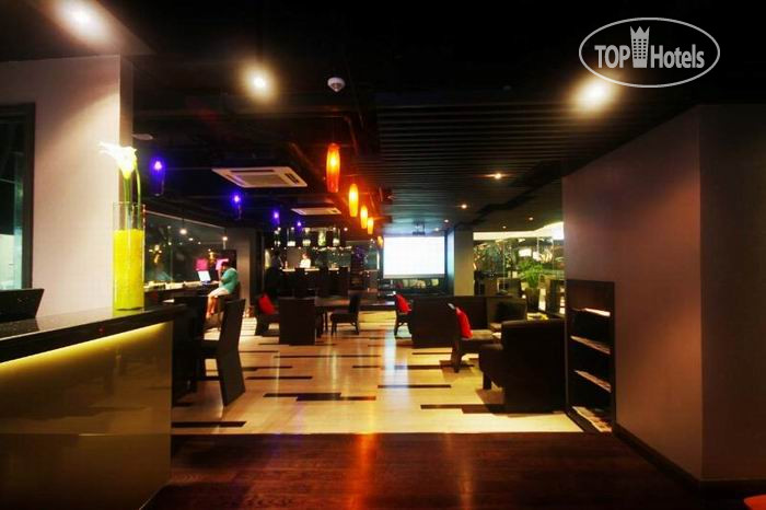 Photos Golden Tulip Mandison Suites