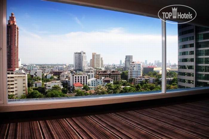 New photos from tourists Golden Tulip Mandison Suites 4*