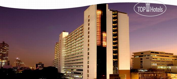 Hotel photo Furama Silom 4*